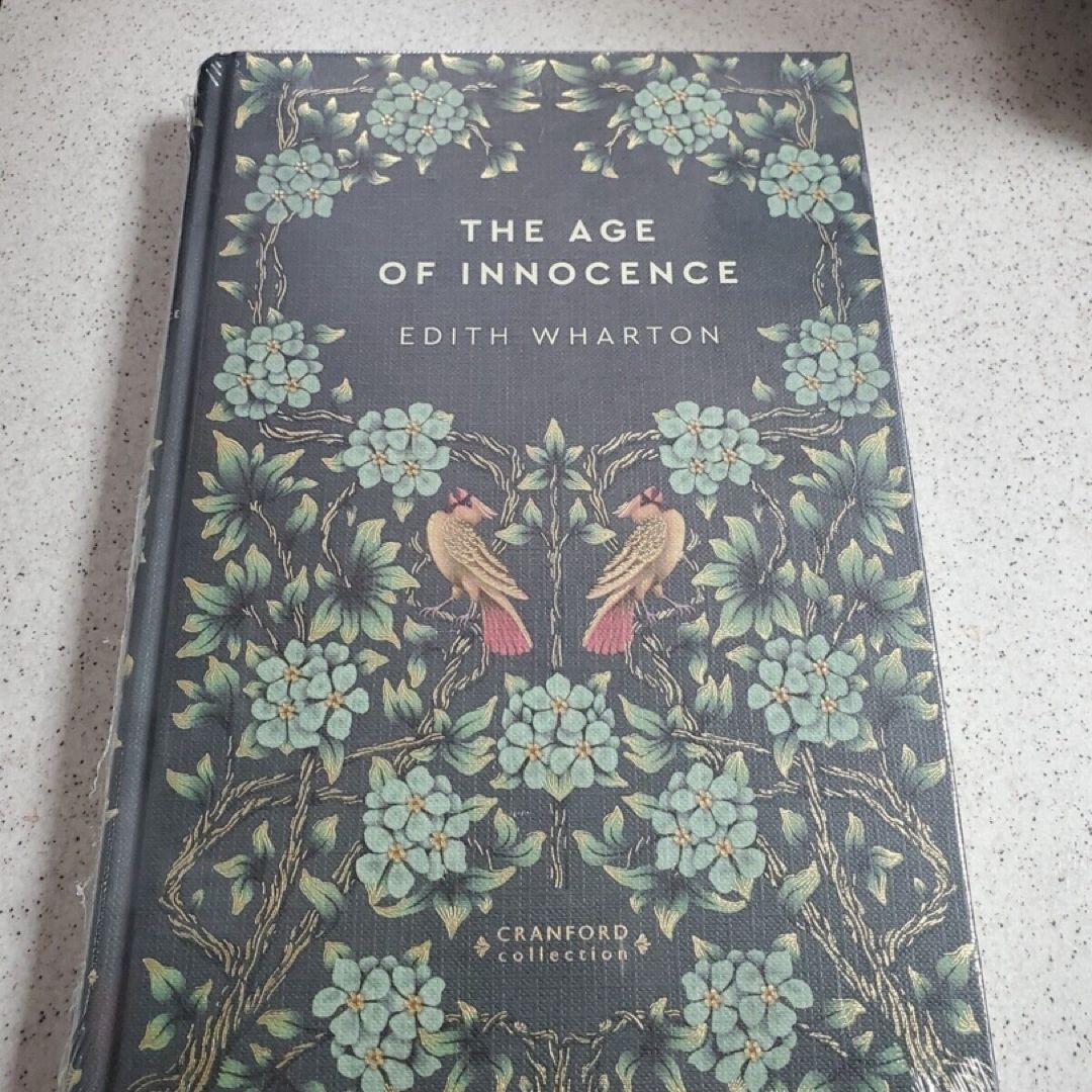 The Letters of Edith Wharton