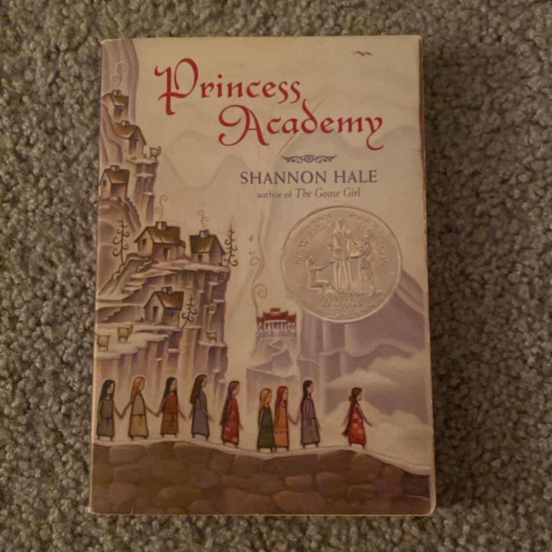 Princess Academy