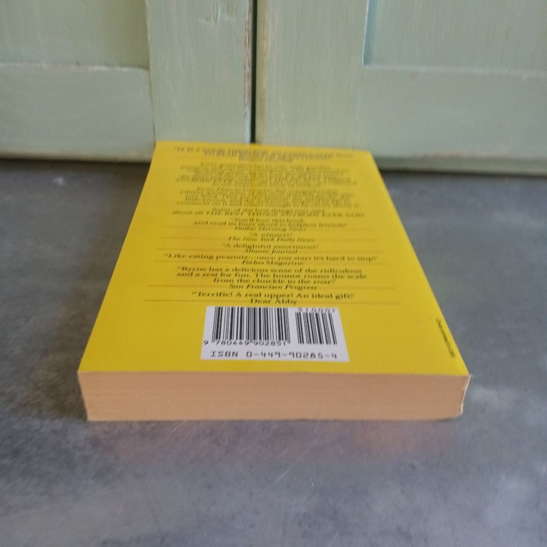 1,911 Best Things Anybody Ever Said