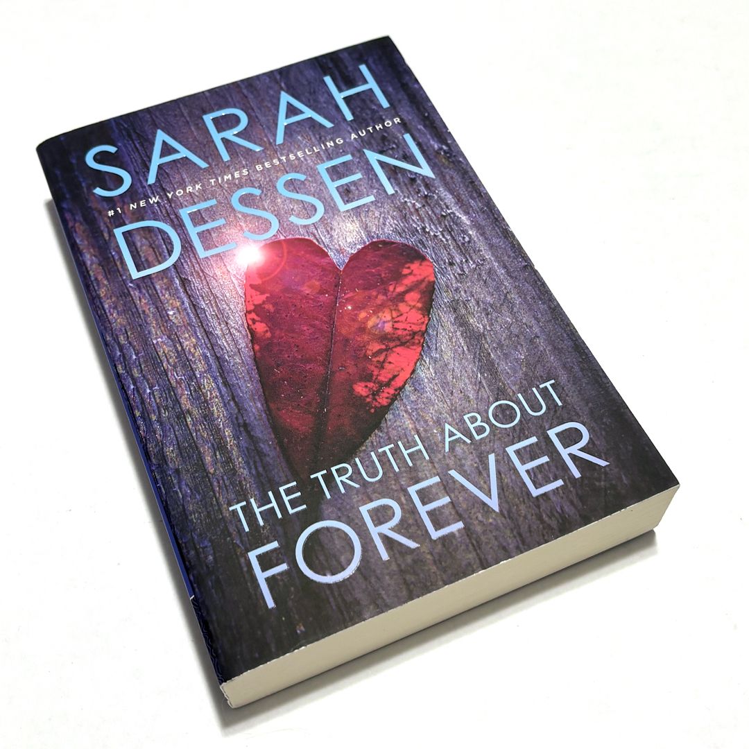 The Truth about Forever