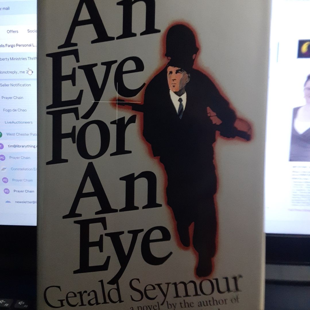 An Eye for an Eye