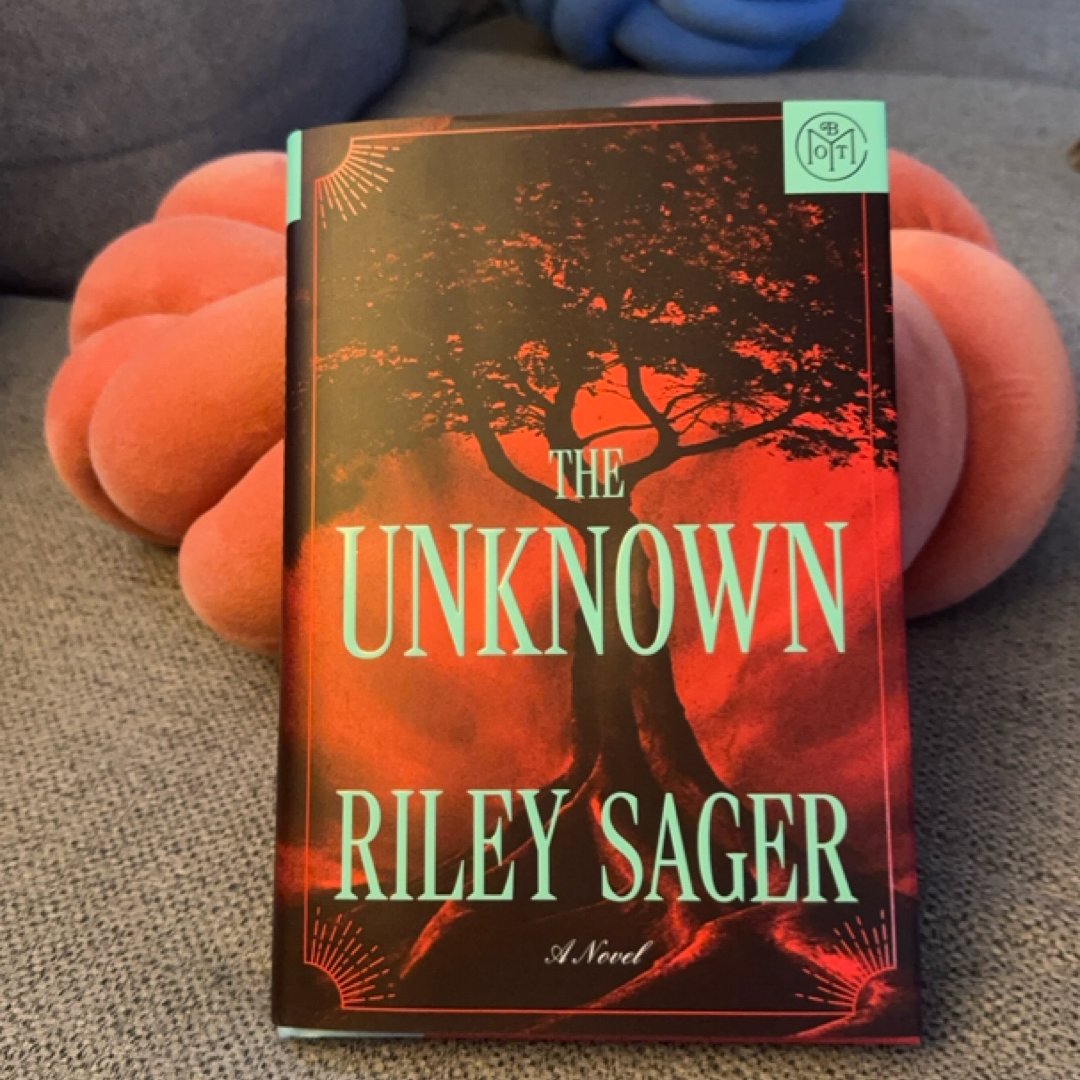The Unknown