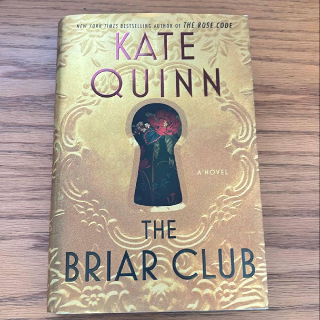The Briar Club