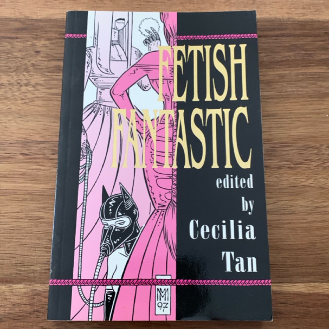 Fetish Fantastic