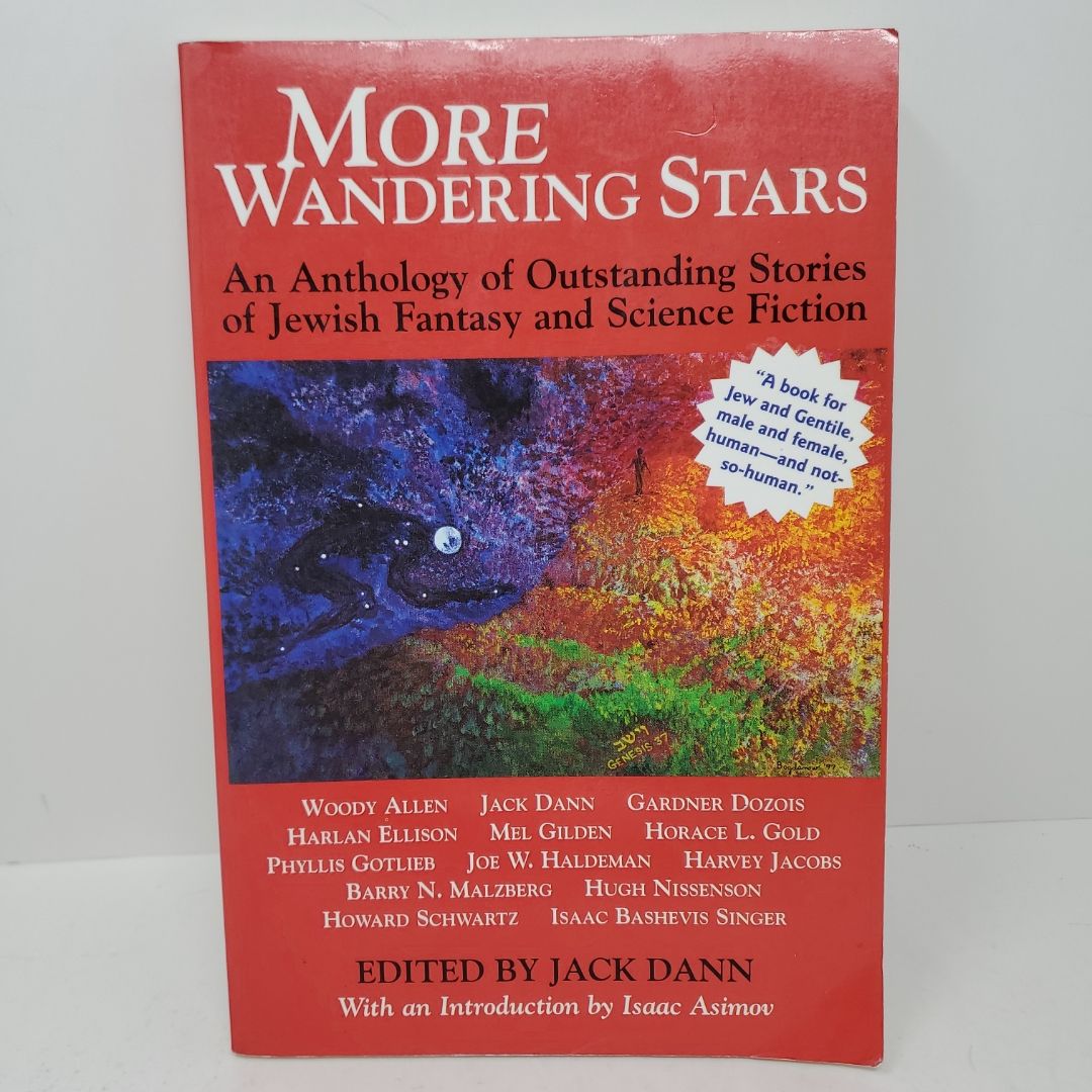 More Wandering Stars