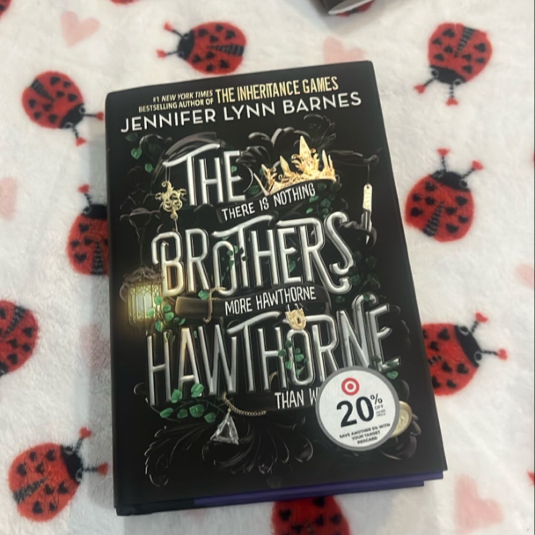 The Brothers Hawthorne