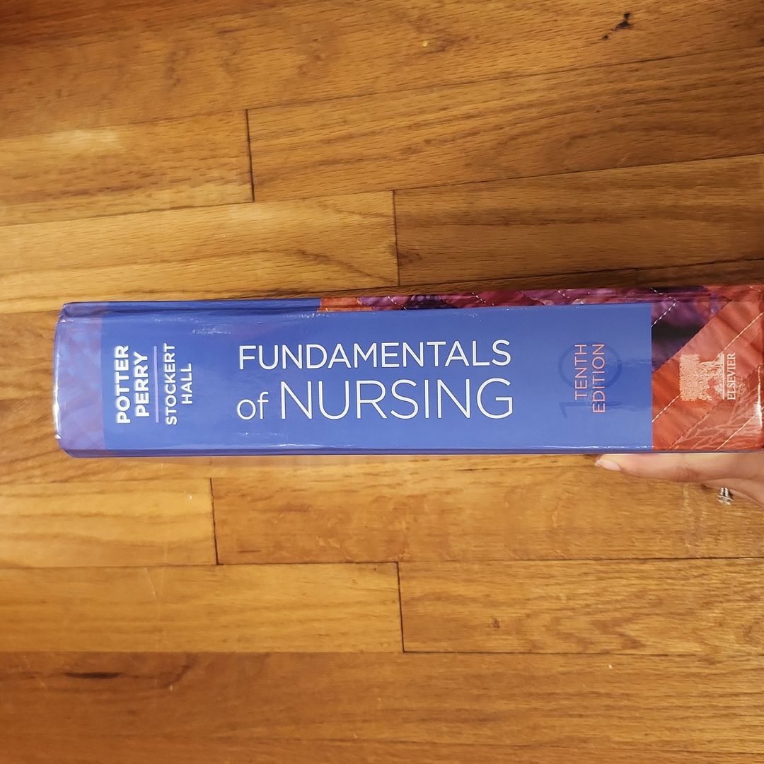 Fundamentals of Nursing