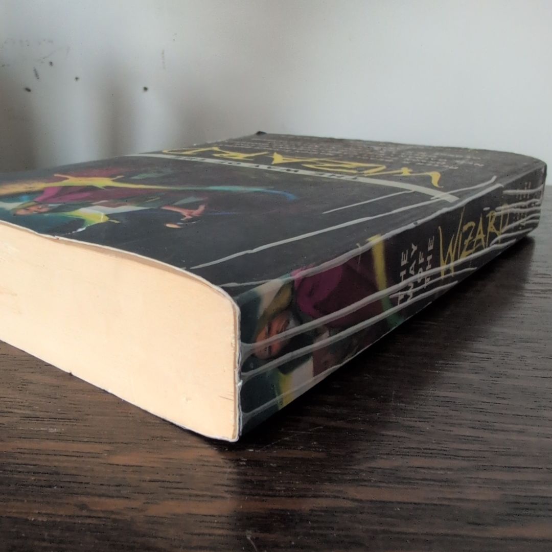 The Way of the Wizard