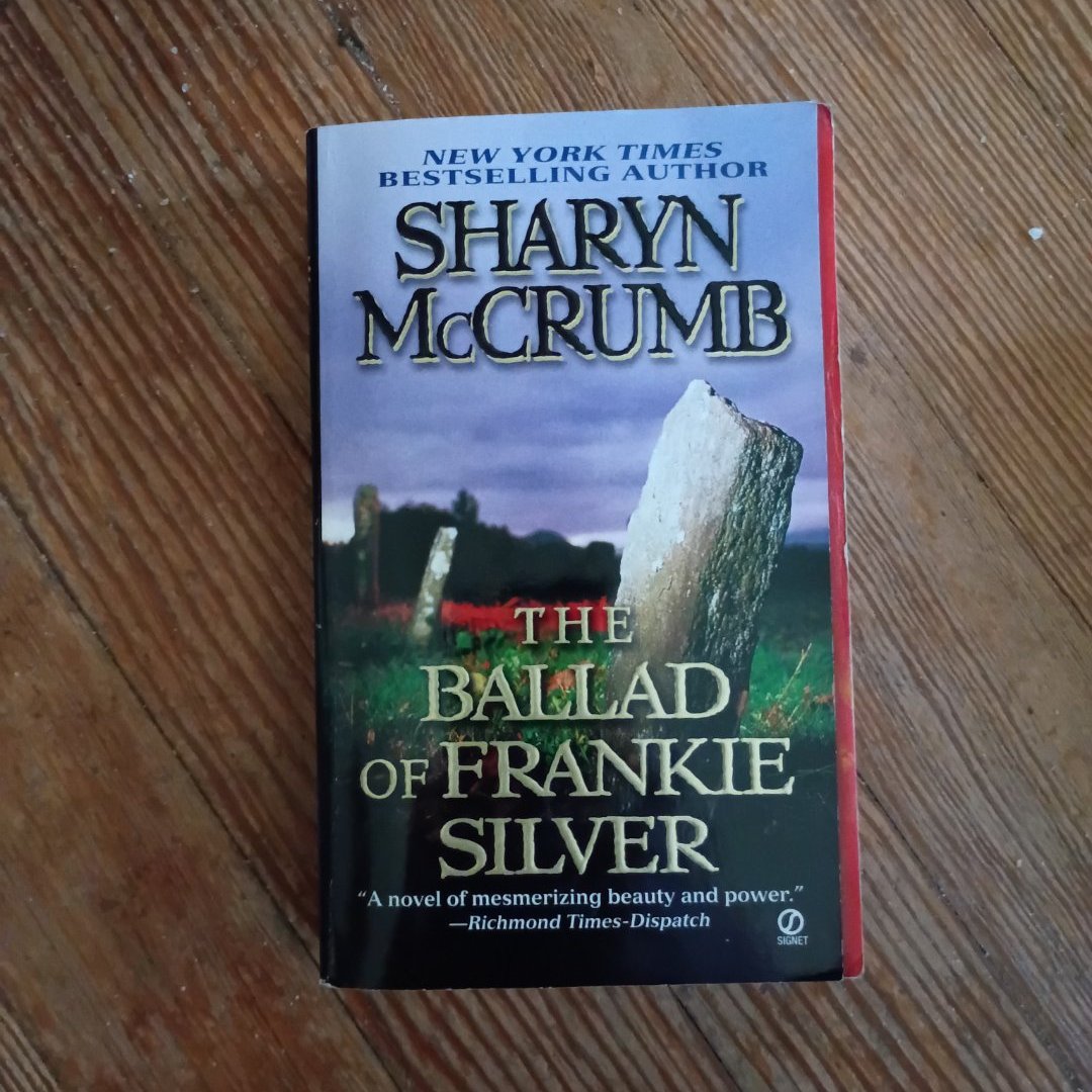 The Ballad of Frankie Silver