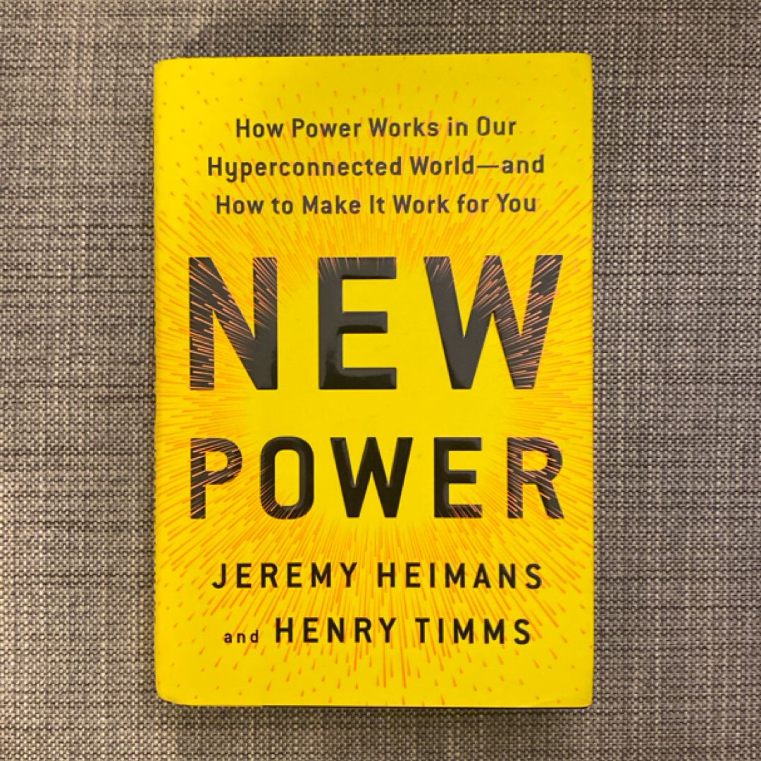 New Power