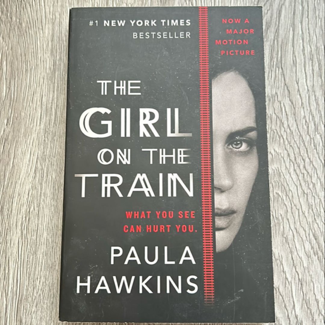 Girl On The Train Mti