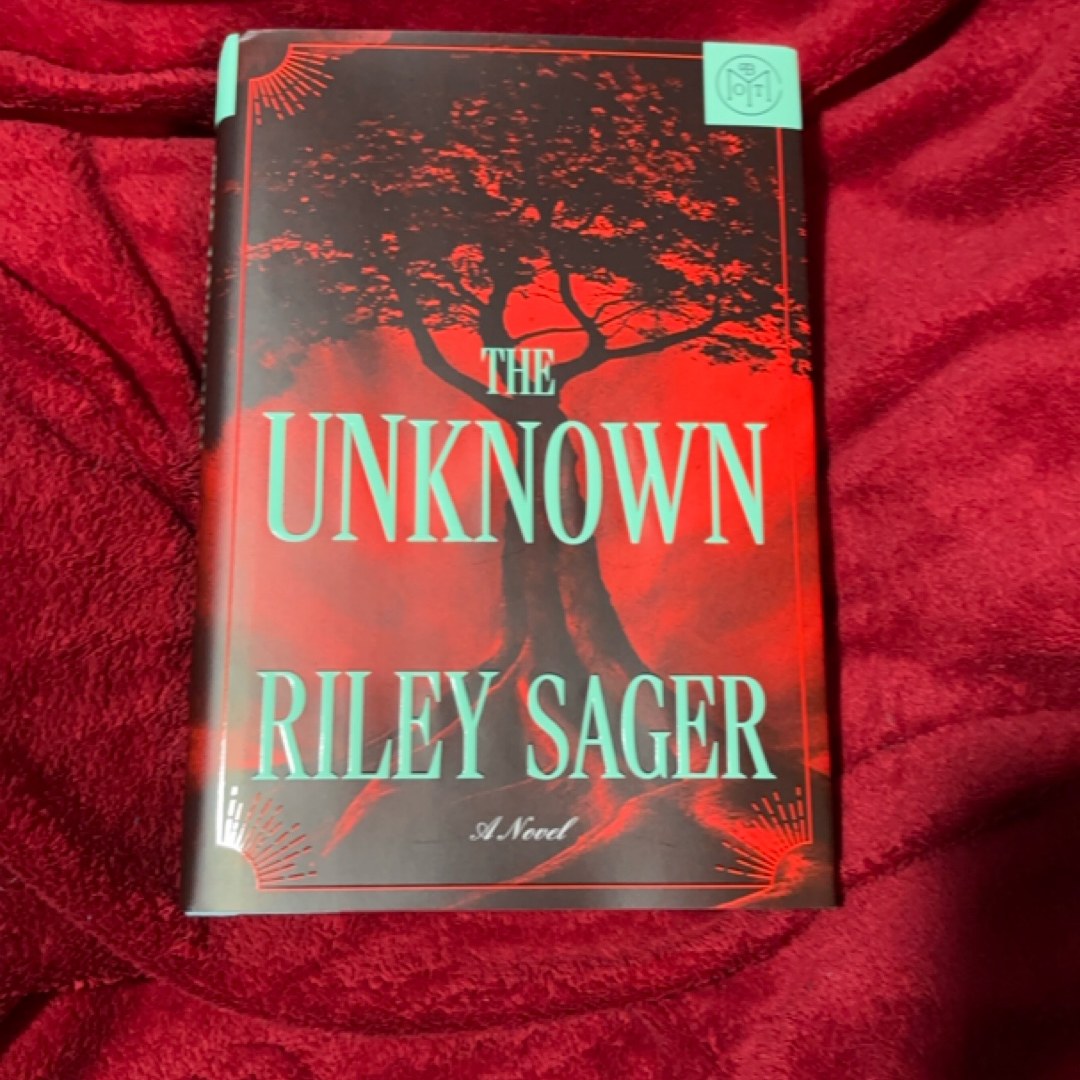 The Unknown