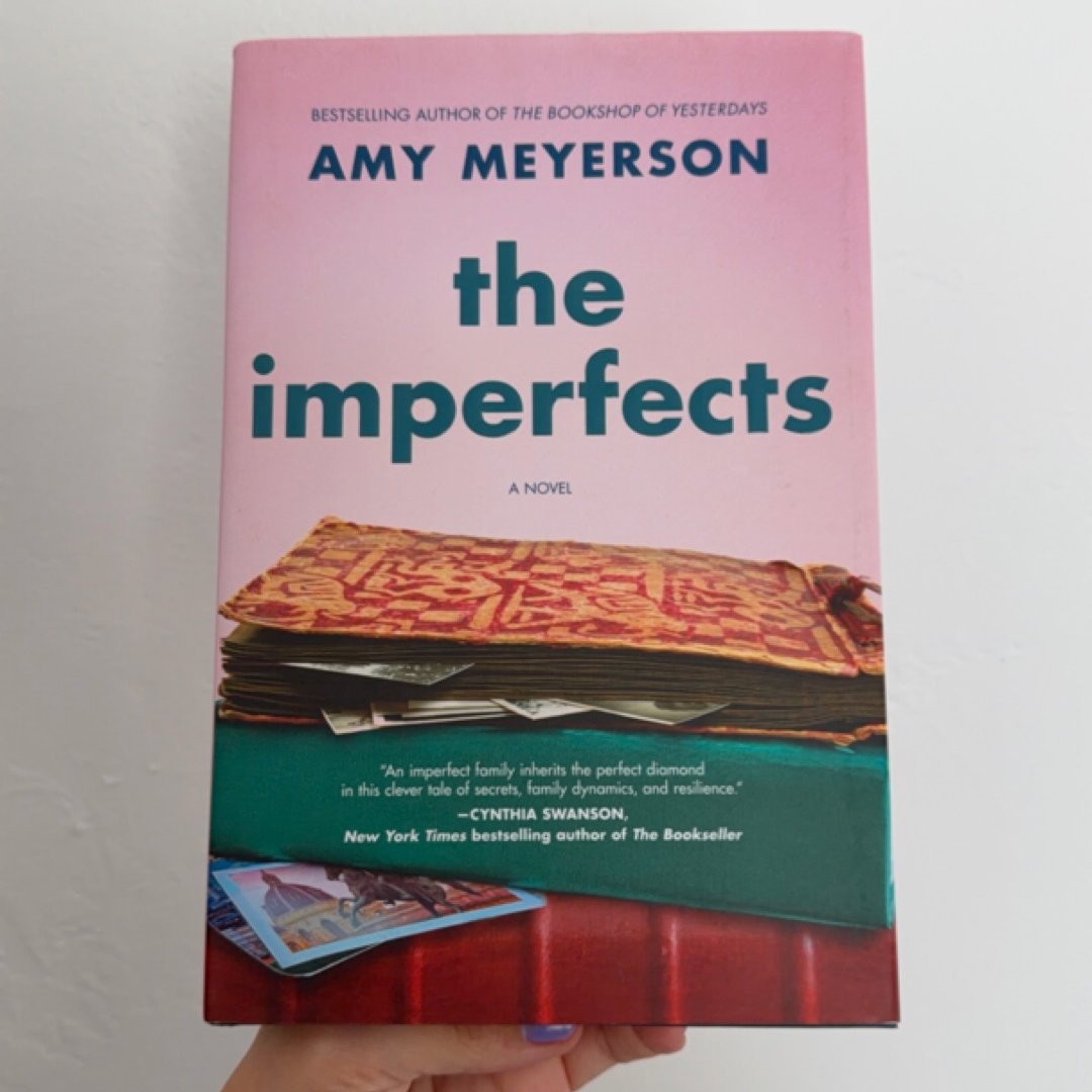 The Imperfects