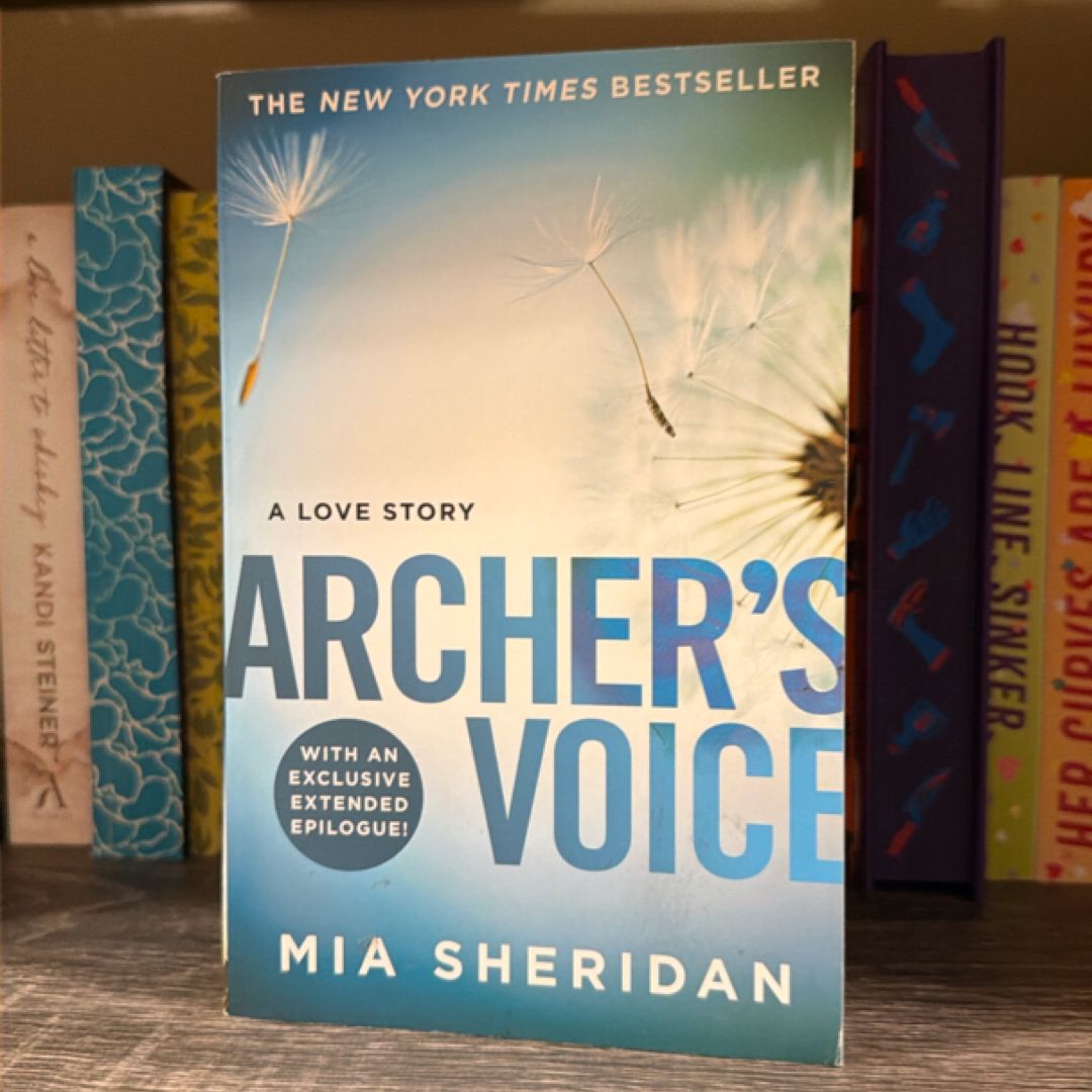 Archer's Voice