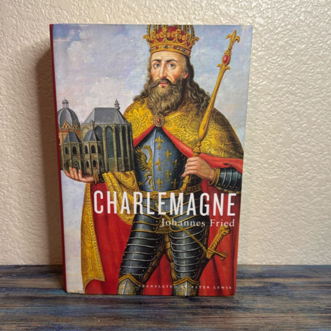 Charlemagne
