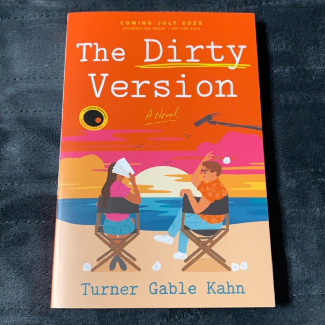 The Dirty Version