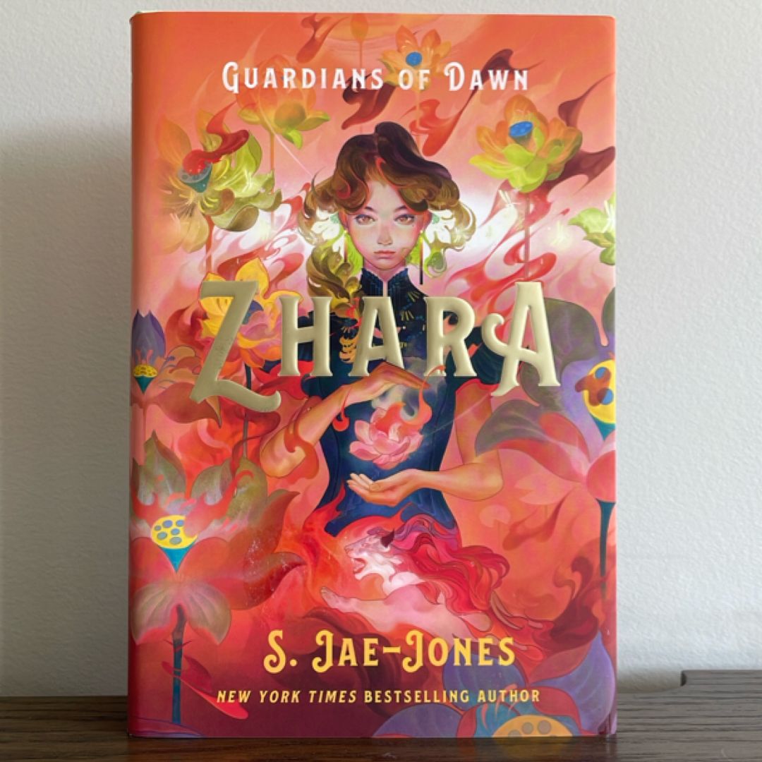 Zhara