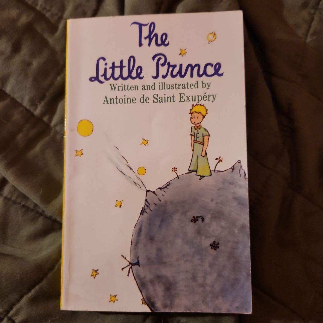 The Little Prince