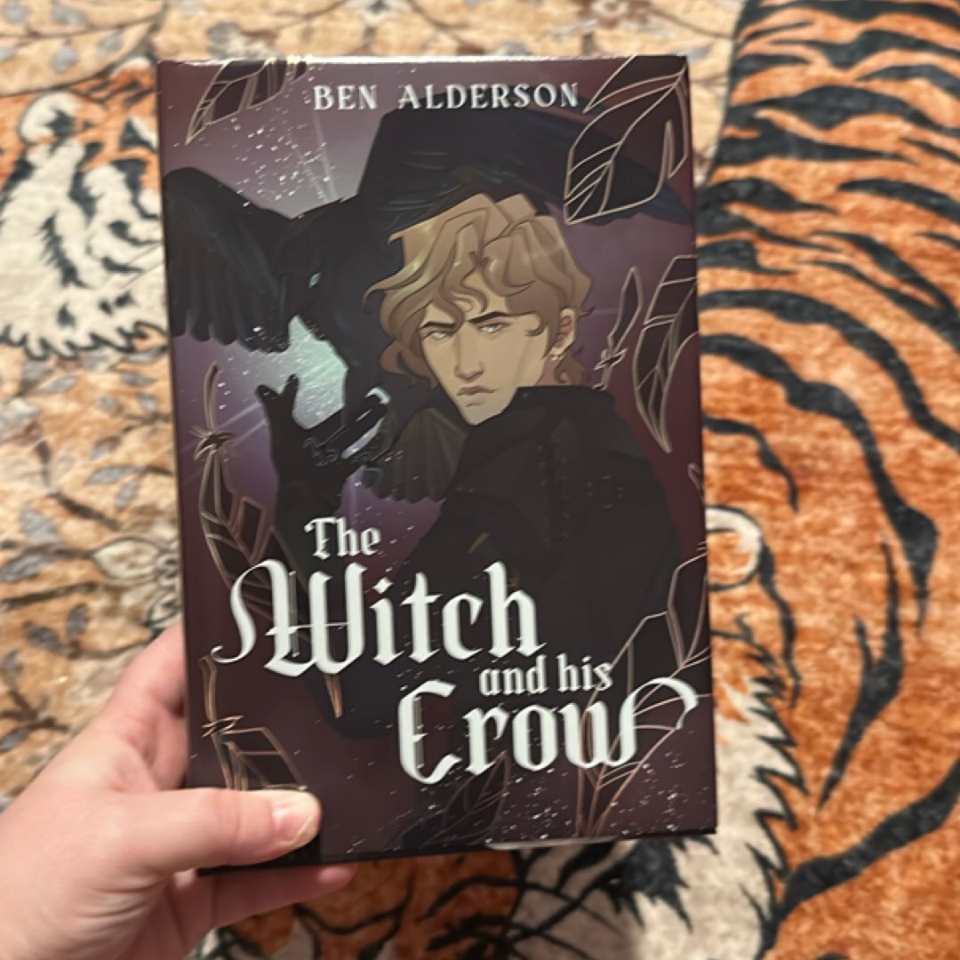 The Witch and His Crow