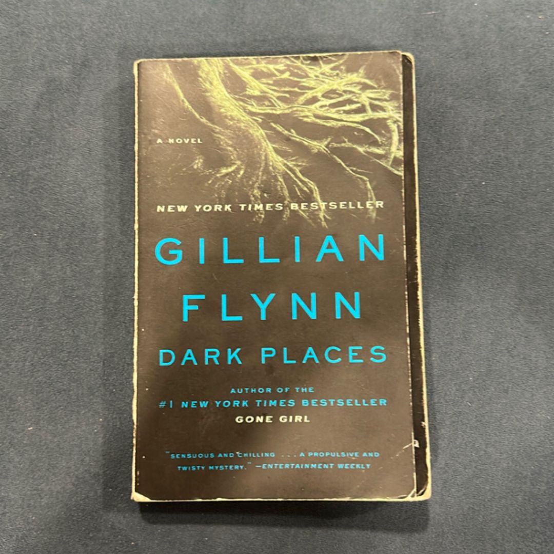Dark Places