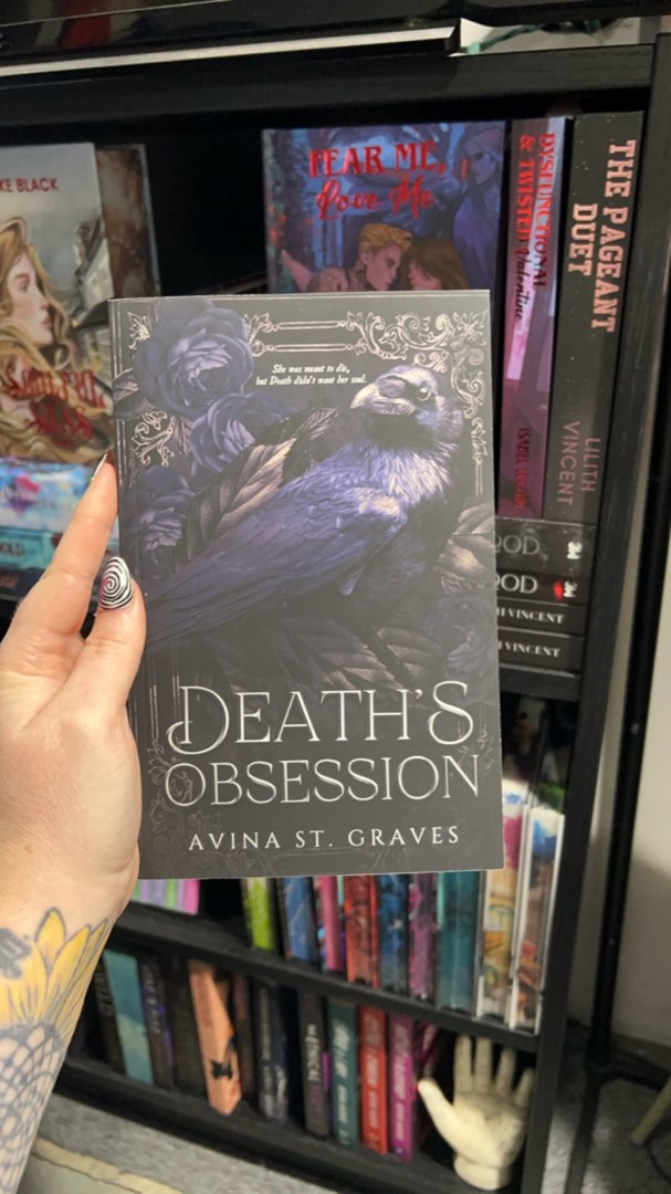 Death's Obsession