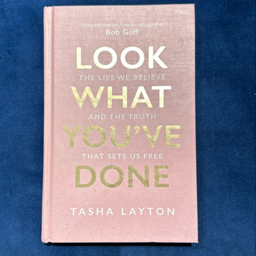 Look What You've Done