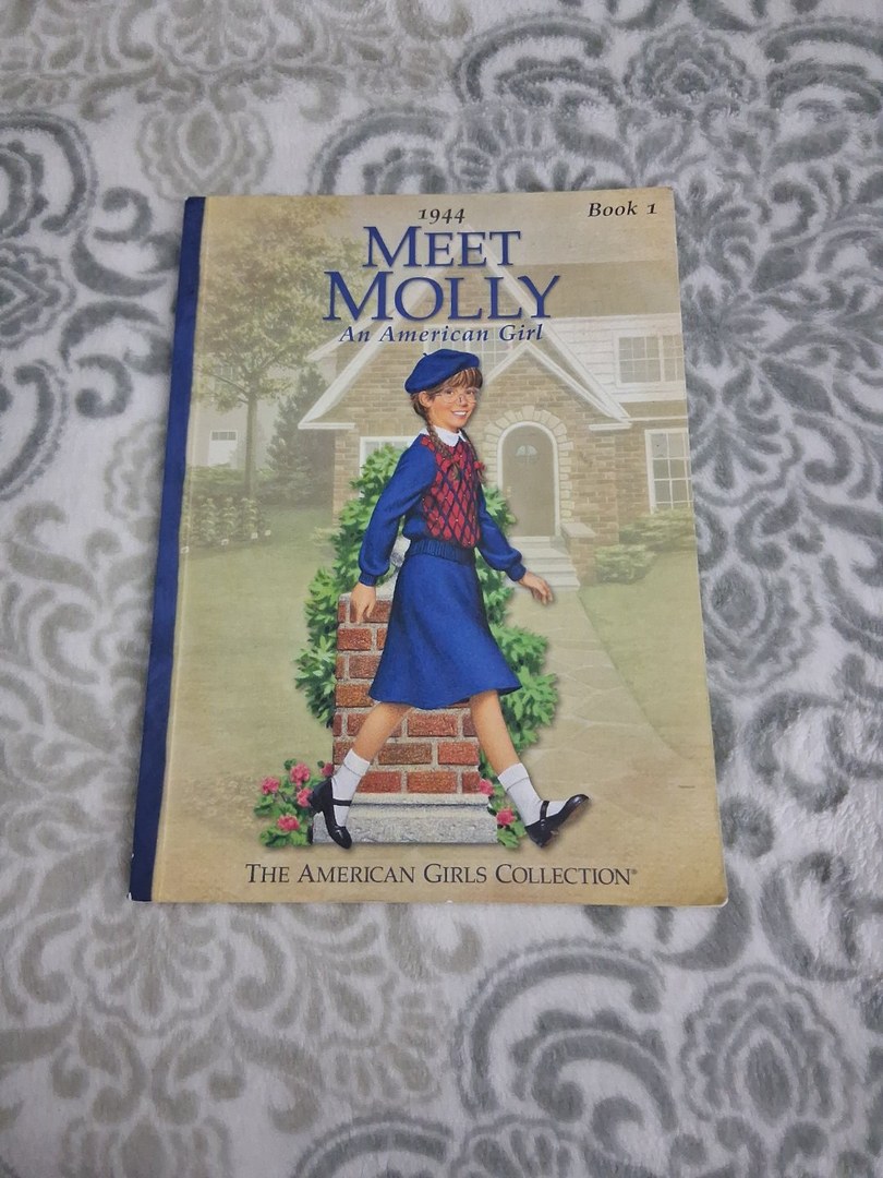 Meet Molly