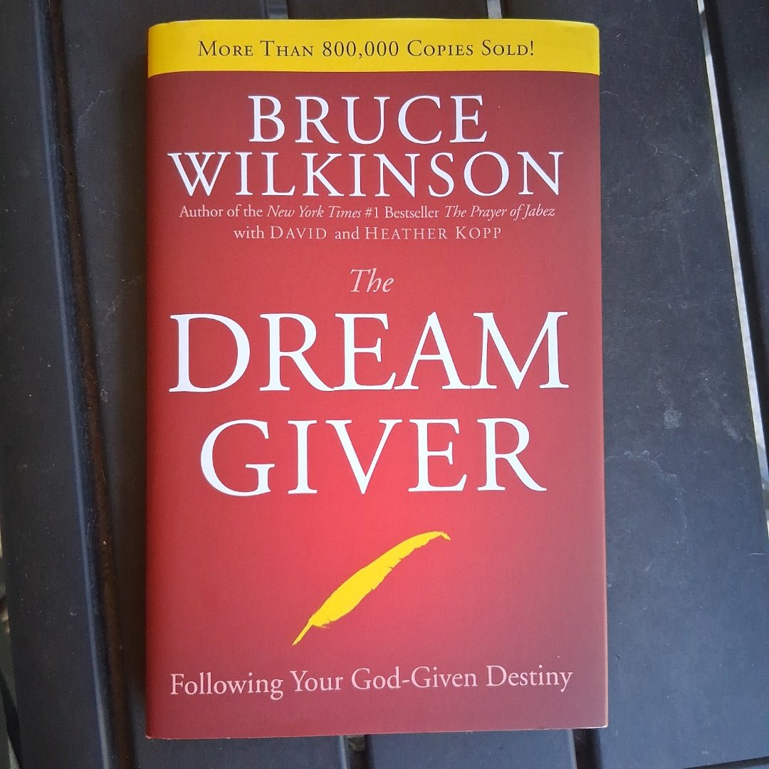 The Dream Giver
