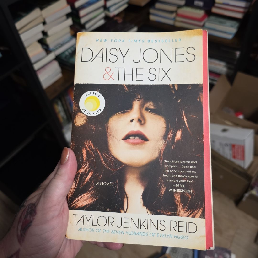 Daisy Jones and the Six
