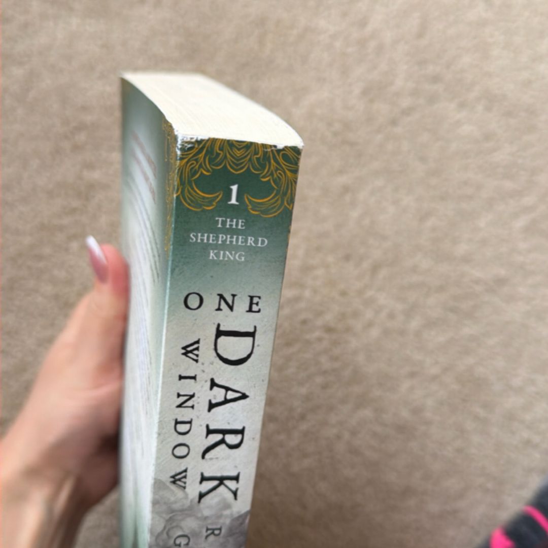 One Dark Window