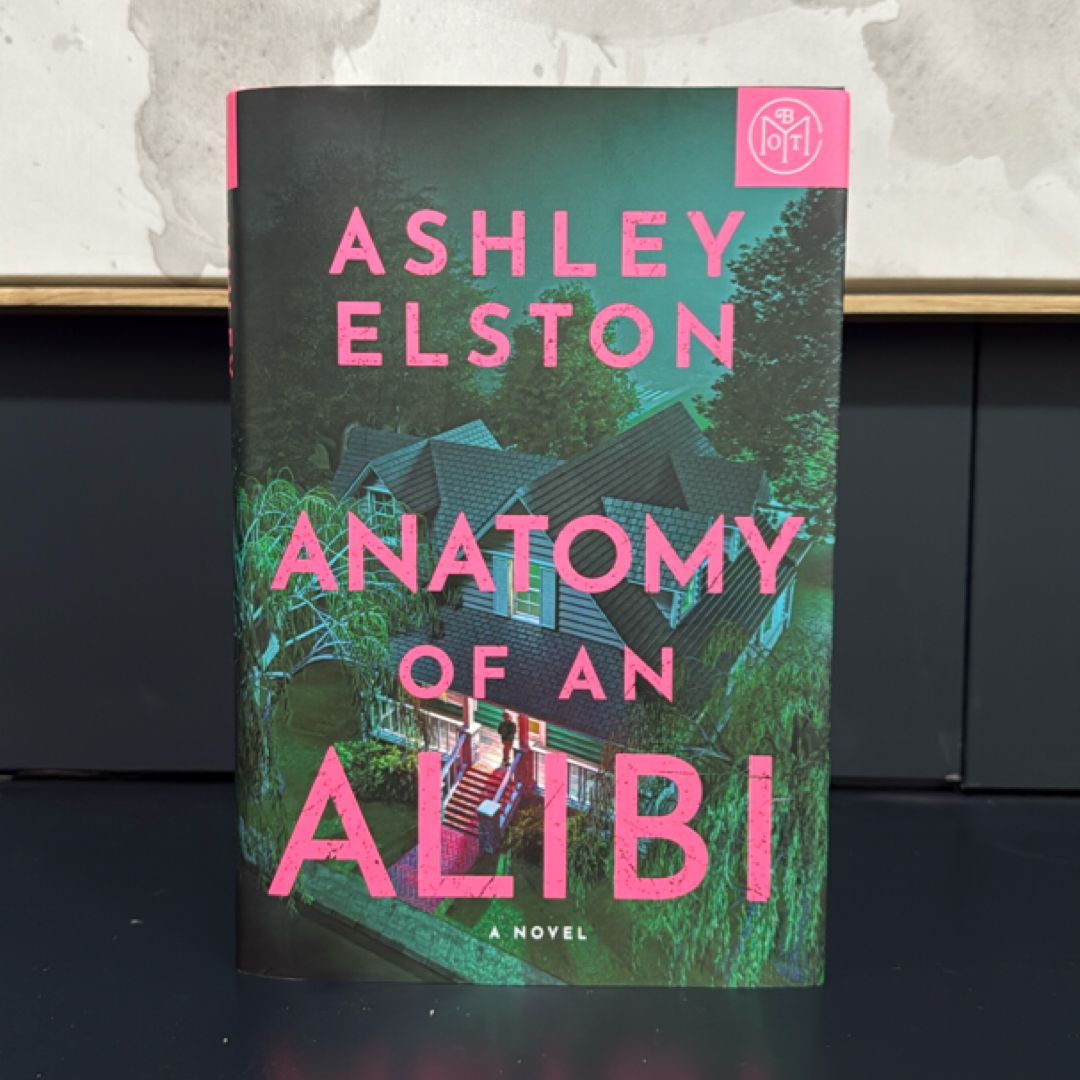 Anatomy of an Alibi