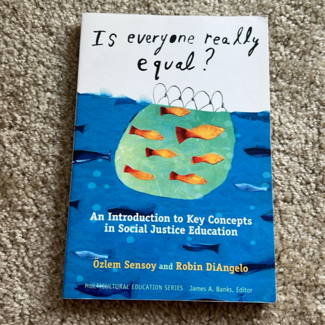 Is Everyone Really Equal?