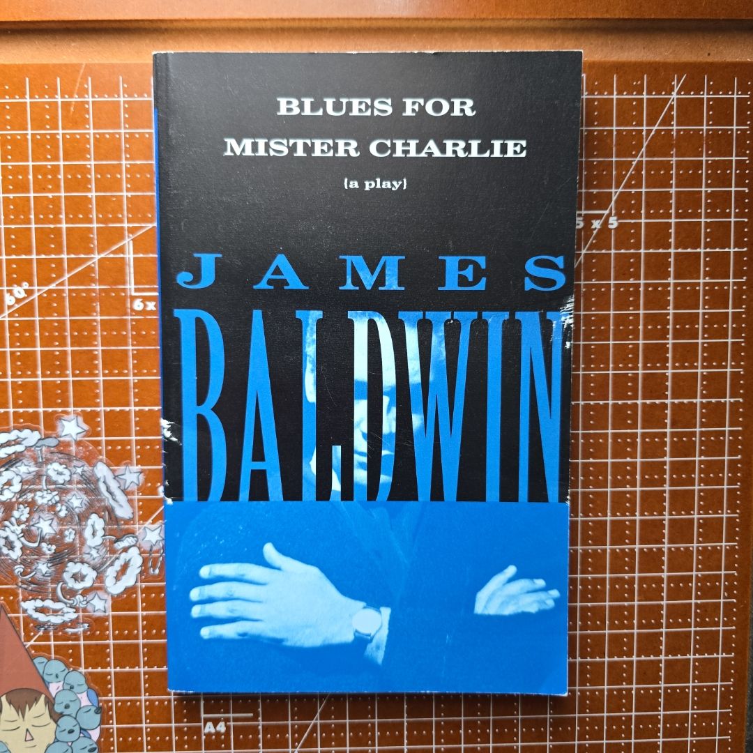 Blues for Mister Charlie