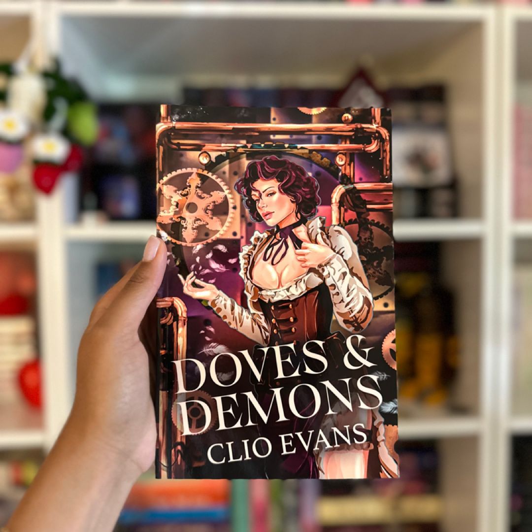 Doves and Demons