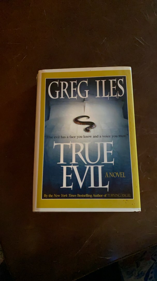 True Evil