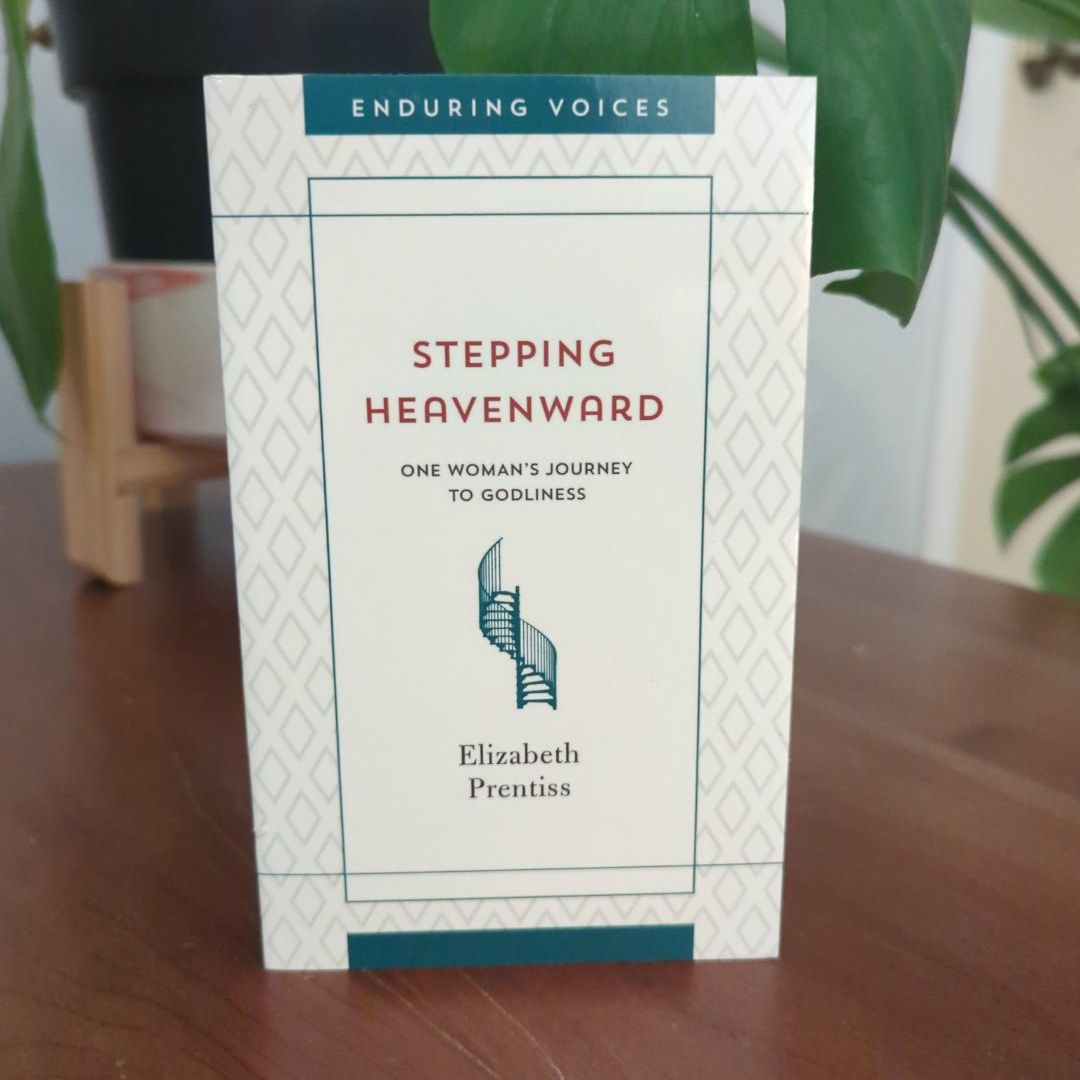 Stepping Heavenward