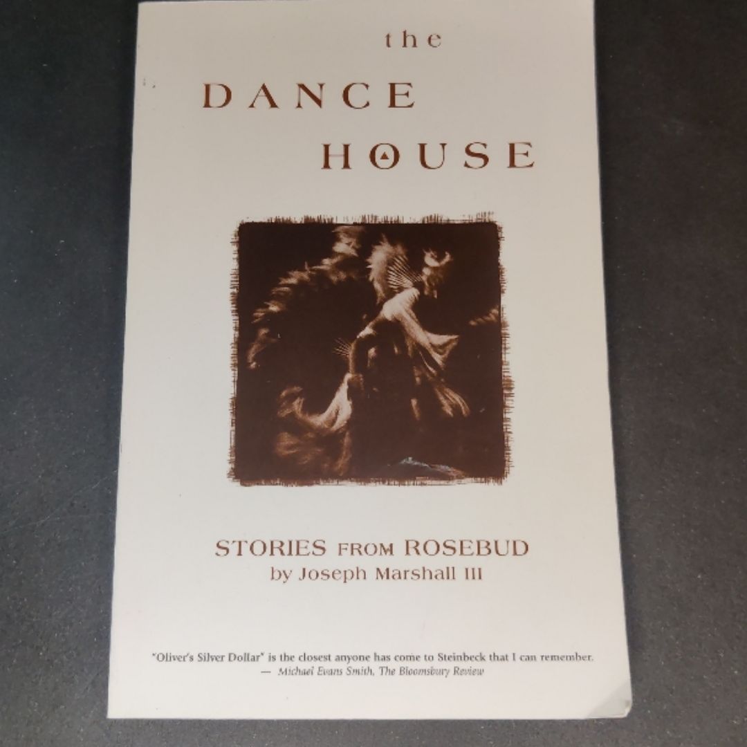The Dance House