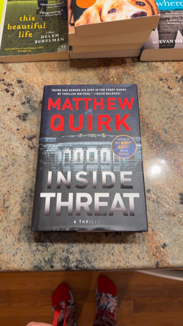 Inside Threat