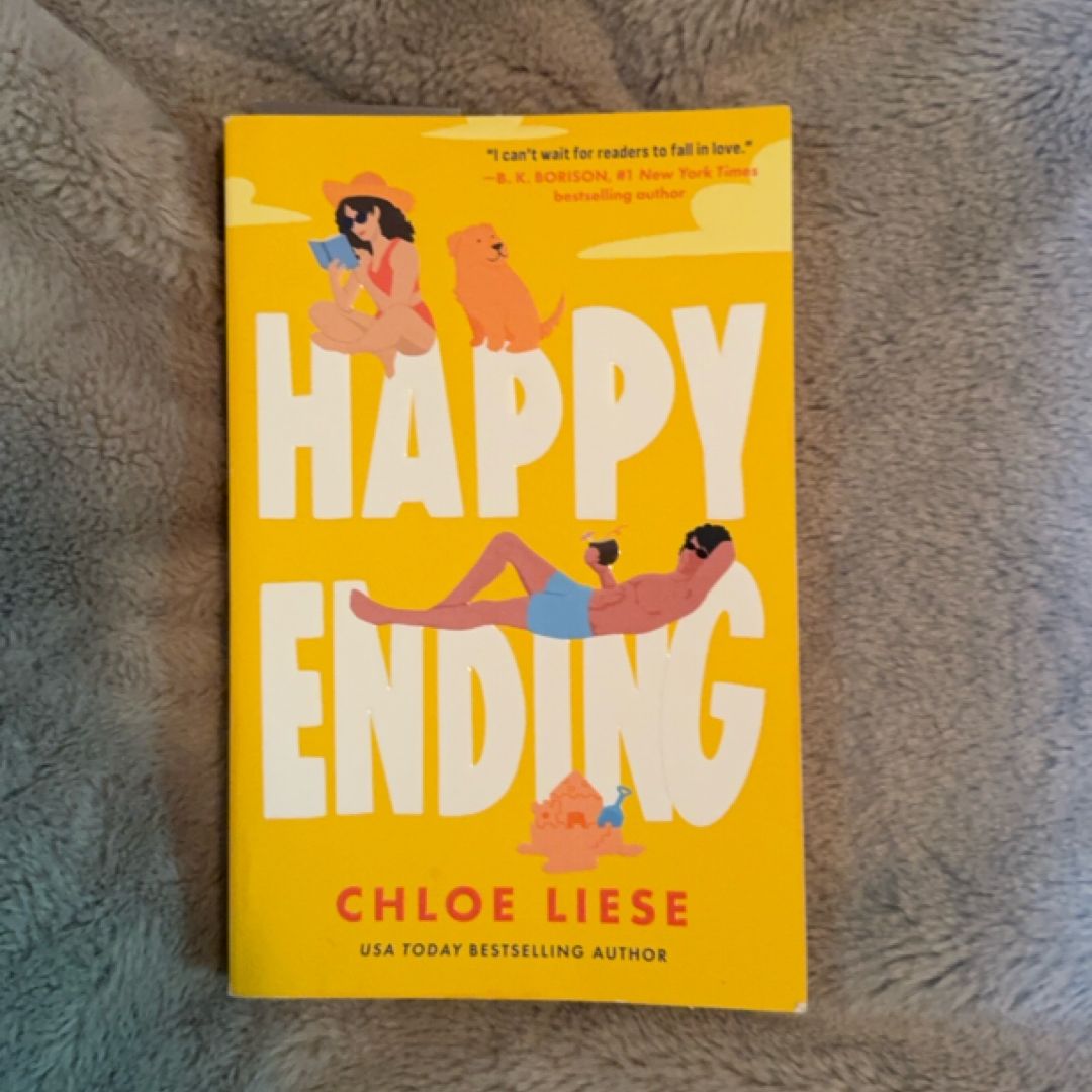 Happy Ending