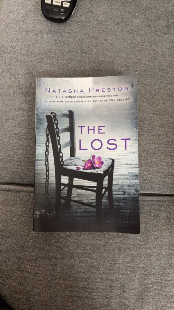 The Lost