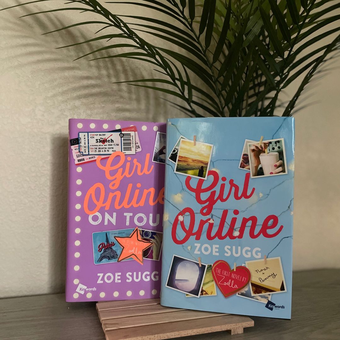 Girl Online