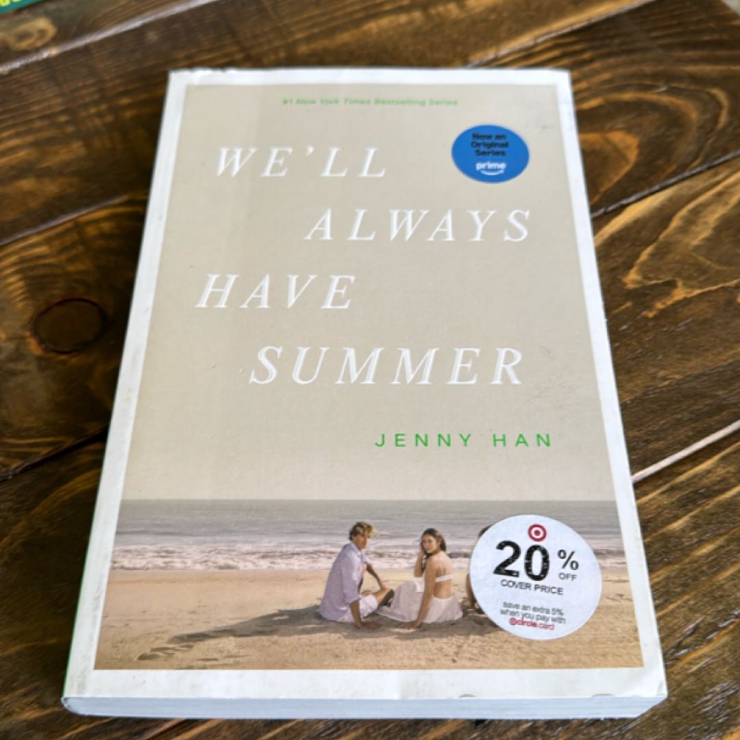 We'll Always Have Summer