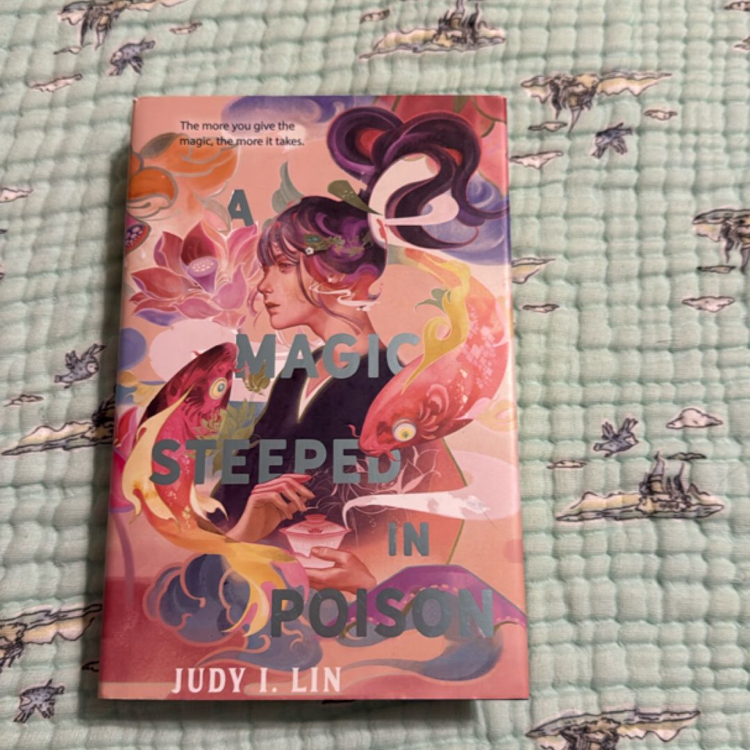 Metal Slinger *Fairyloot Edition* by Rachel | PangoBooks