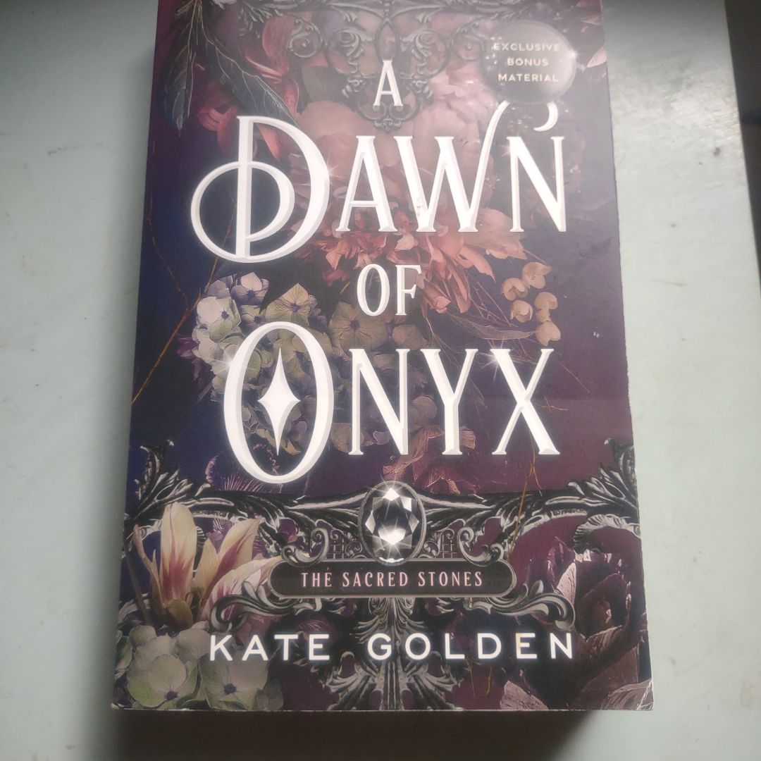 A Dawn of Onyx