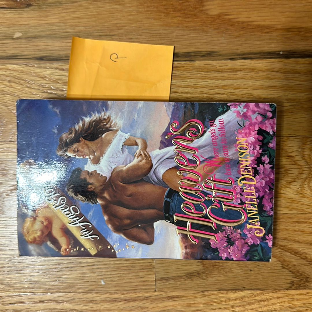 Heaven's Gift