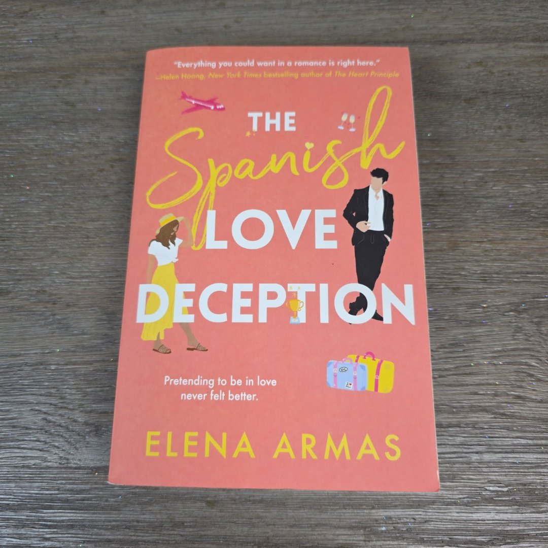 The Spanish Love Deception