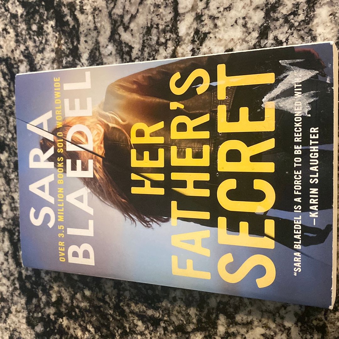 Her Father's Secret