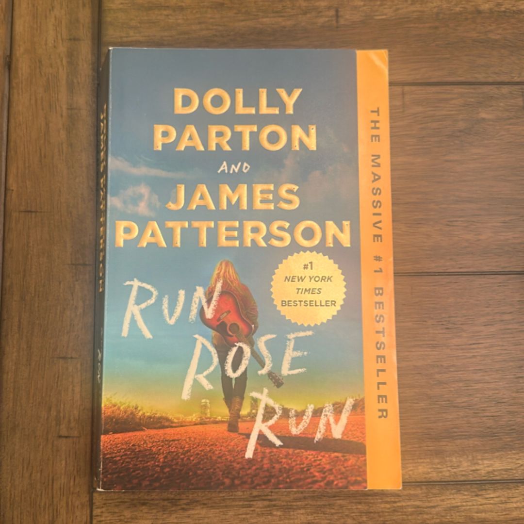 Run, Rose, Run