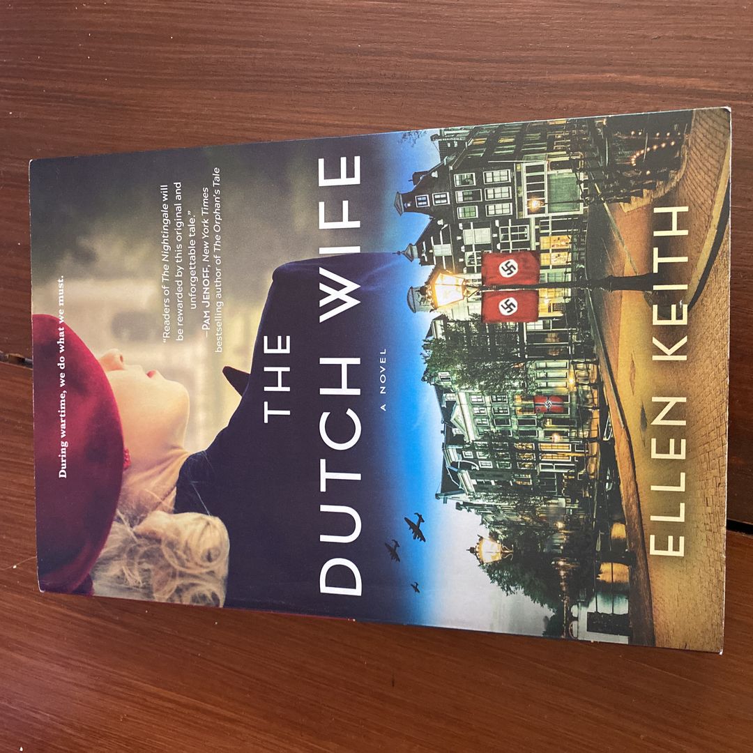 The Dutch Wife