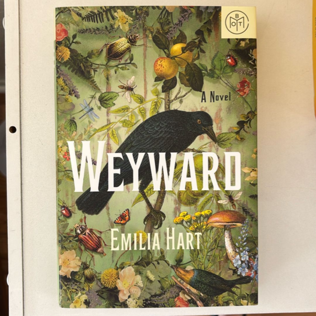Weyward